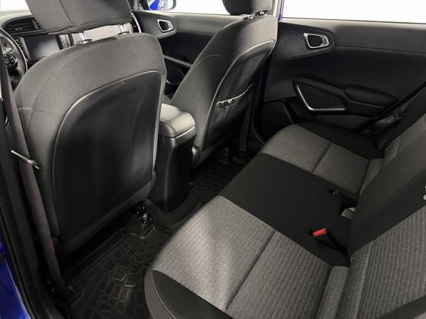 Kia Soul III с пробегом 2019 года, цена 2 000 000 рублей, 65100 км, хэтчбек, Автокод Объявления