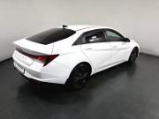Hyundai Elantra VII (CN7) Пермь  - изображение 10