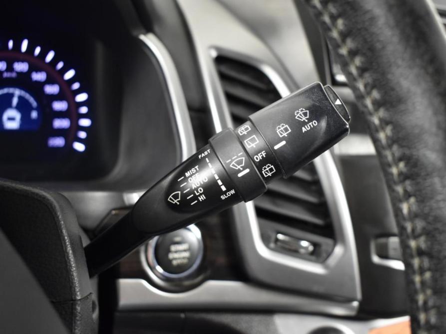 SsangYong Actyon II Казань  - изображение 17