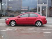 Mitsubishi Lancer X Рестайлинг Новосибирск  - изображение 29