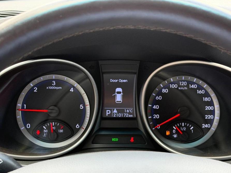 Hyundai Santa Fe III Тула  - изображение 17