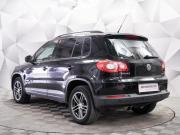 Volkswagen Tiguan I Ульяновск  - изображение 23