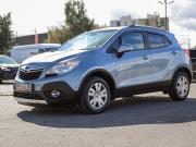 Opel Mokka I Ижевск  - изображение 23