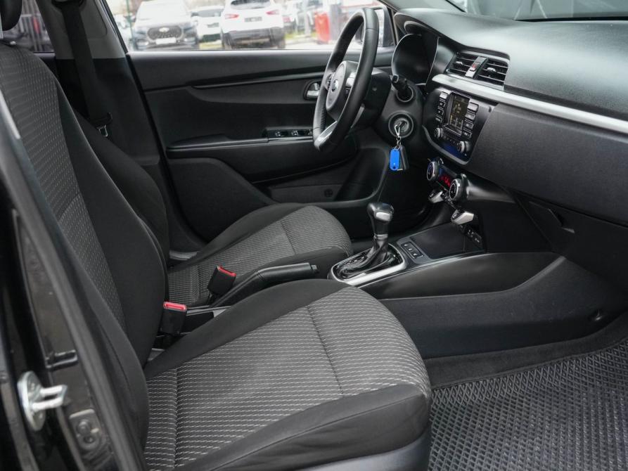 Kia Rio IV Новосибирск  - изображение 18