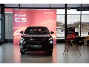 Omoda C5 II Москва  - изображение 11