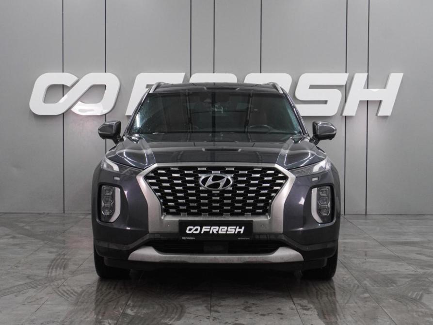 Hyundai Palisade I Воронеж  - изображение 3