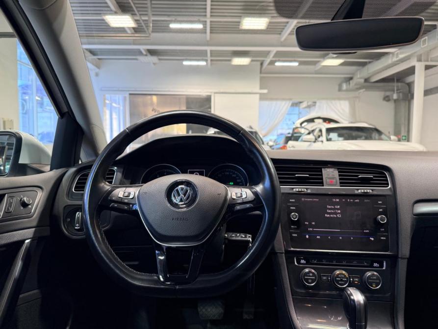 Volkswagen Golf VII Рестайлинг Челябинск  - изображение 11