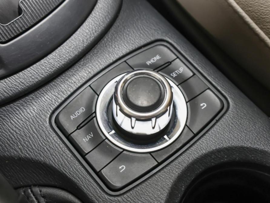 Mazda CX-5 I Москва  - изображение 24