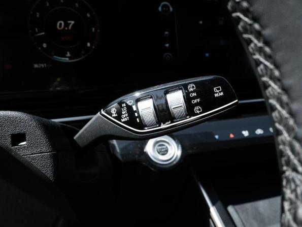 Omoda C5 I Рестайлинг с пробегом 2024 года, цена 1 699 000 рублей, 36291 км, внедорожник, Автокод Объявления