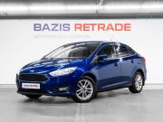 Ford Focus III Рестайлинг Тюмень  - изображение 21