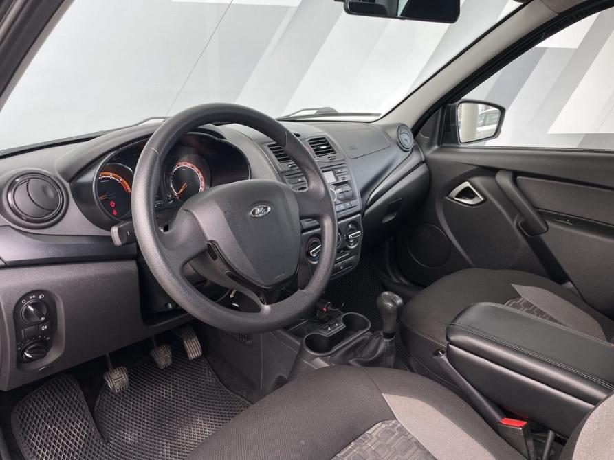Lada (ВАЗ) Granta I Рестайлинг Екатеринбург  - изображение 12
