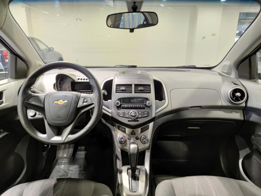 Chevrolet Aveo II Казань  - изображение 17
