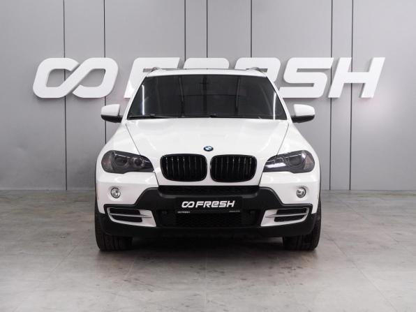BMW X5 II (E70) с пробегом 2009 года, цена 1 489 000 рублей, 230316 км, внедорожник, Автокод Объявления