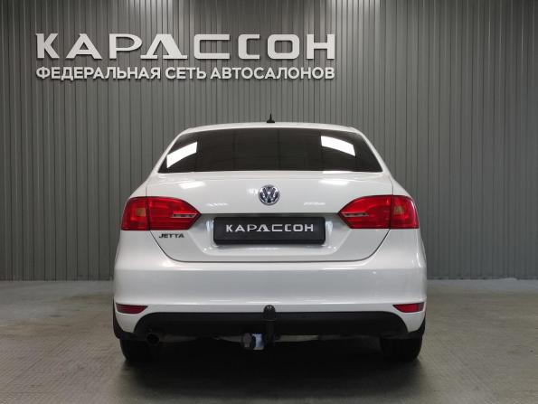 Volkswagen Jetta VI Рестайлинг с пробегом 2014 года, цена 1 070 000 рублей, 165605 км, седан, Автокод Объявления