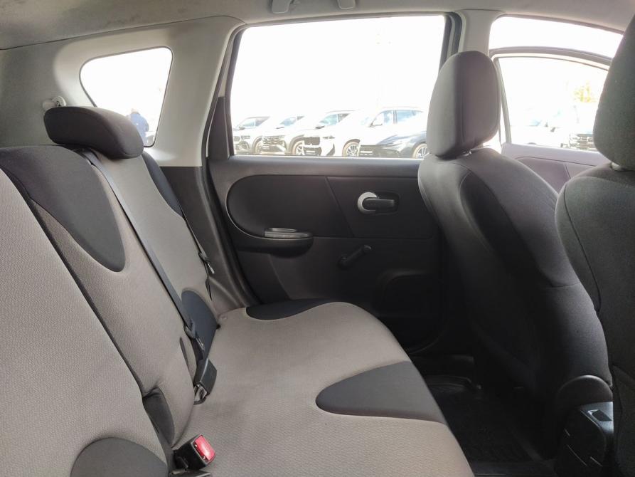 Nissan Note I Рестайлинг Екатеринбург  - изображение 18