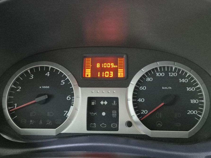 Lada (ВАЗ) Largus I Воронеж  - изображение 9