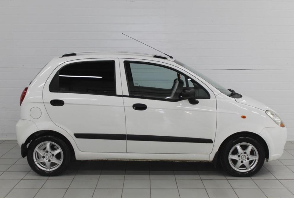 Chevrolet Spark II Астрахань  - изображение 5