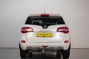 Renault Koleos I Рестайлинг Челябинск  - изображение 30