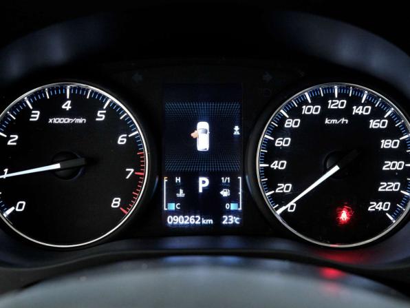 Mitsubishi Outlander III Рестайлинг 3 с пробегом 2019 года, цена 1 698 000 рублей, 90258 км, внедорожник, Автокод Объявления