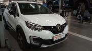 Renault Kaptur I Санкт-Петербург  - изображение 9