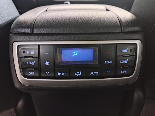 Toyota Highlander III (XU50) с пробегом 2014 года, цена 2 700 000 рублей, 225949 км, внедорожник, Автокод Объявления