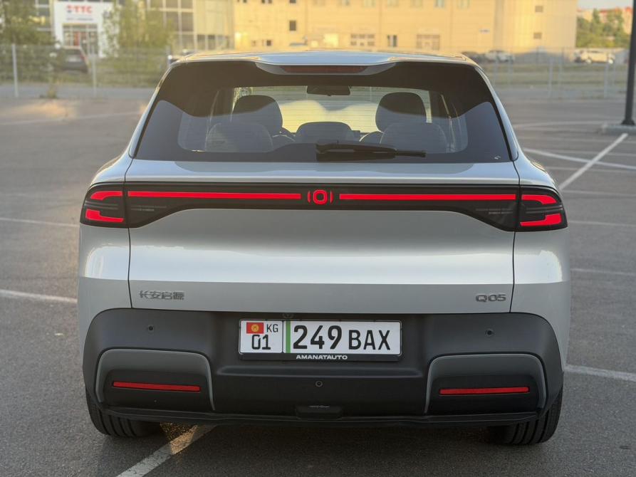 Changan Qiyuan Q05 II Казань  - изображение 5