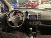 Nissan Note I Санкт-Петербург  - изображение 8