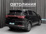 Chery Tiggo 7 Pro Max I Красноярск  - изображение 24