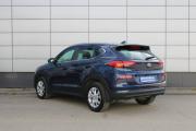 Hyundai Tucson III Рестайлинг Ярославль  - изображение 22