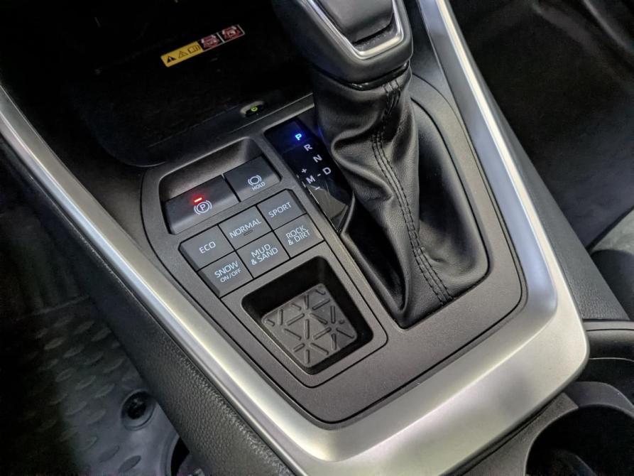 Toyota RAV4 V (XA50) Москва  - изображение 26