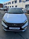 Lada (ВАЗ) Vesta I Рестайлинг (NG) Санкт-Петербург  - изображение 16