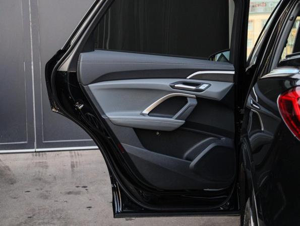 Audi Q5 III (GU) с пробегом 2026 года, цена 6 370 000 рублей, 2546 км, внедорожник, Автокод Объявления
