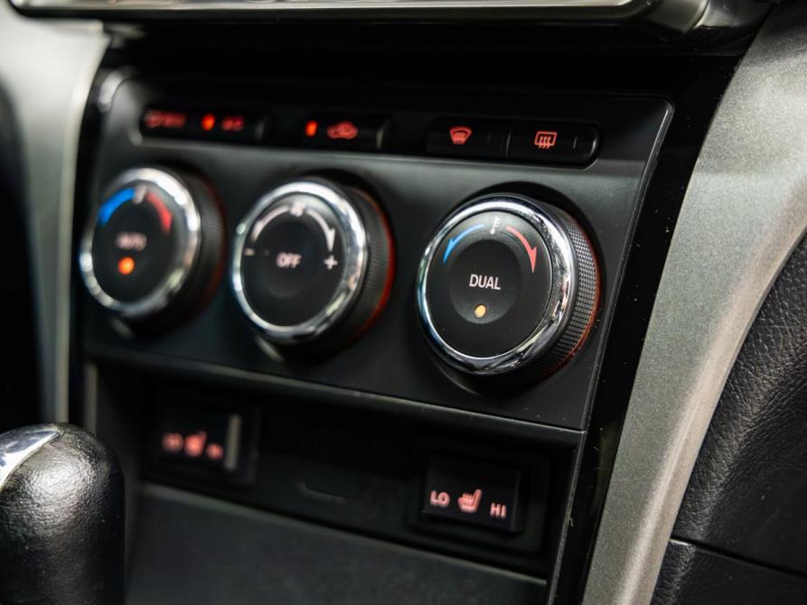 Mazda 6 II (GH) Рестайлинг Волгоград  - изображение 32