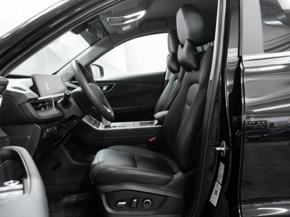 Chery Tiggo 4 Pro I Рестайлинг с пробегом 2024 года, цена 1 797 000 рублей, 17917 км, внедорожник, Автокод Объявления