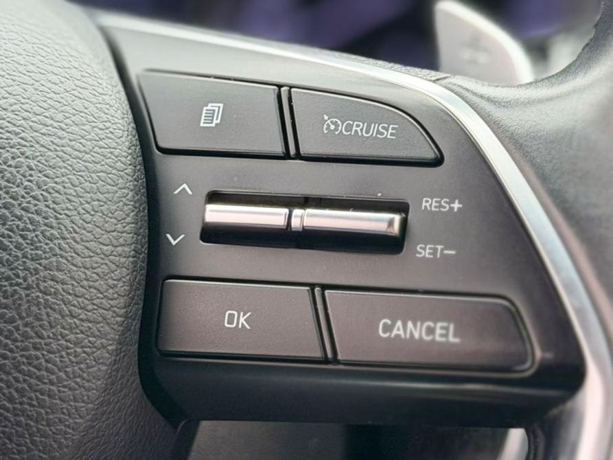 Hyundai Sonata VIII (DN8) Астрахань  - изображение 19