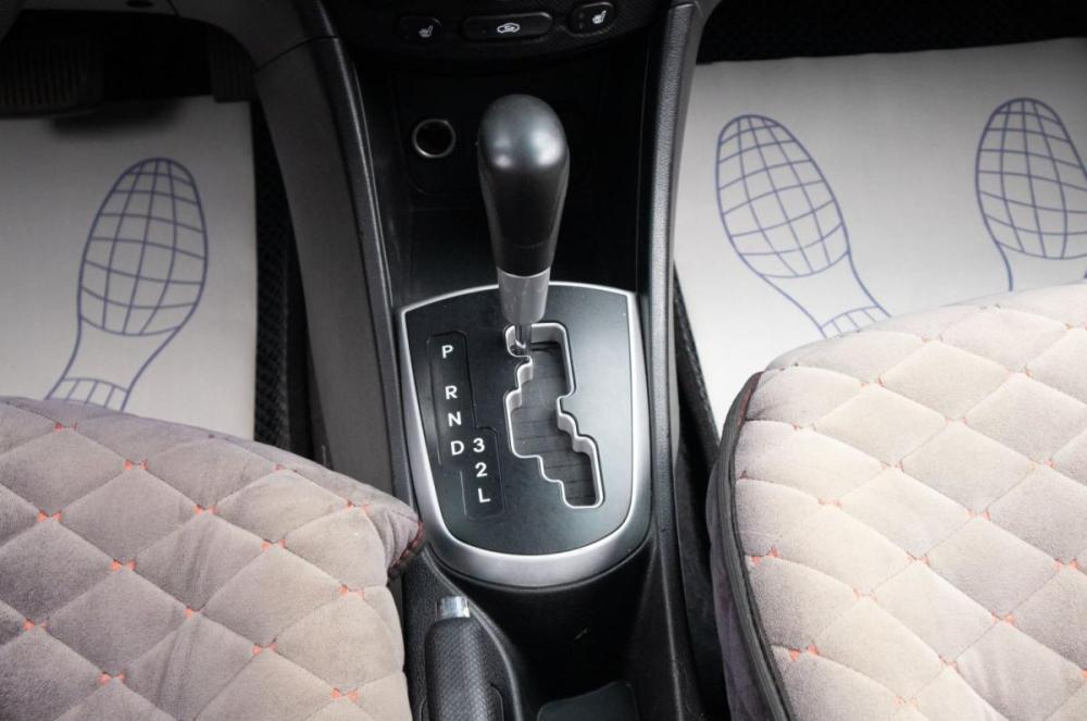 Hyundai Solaris I Оренбург  - изображение 15