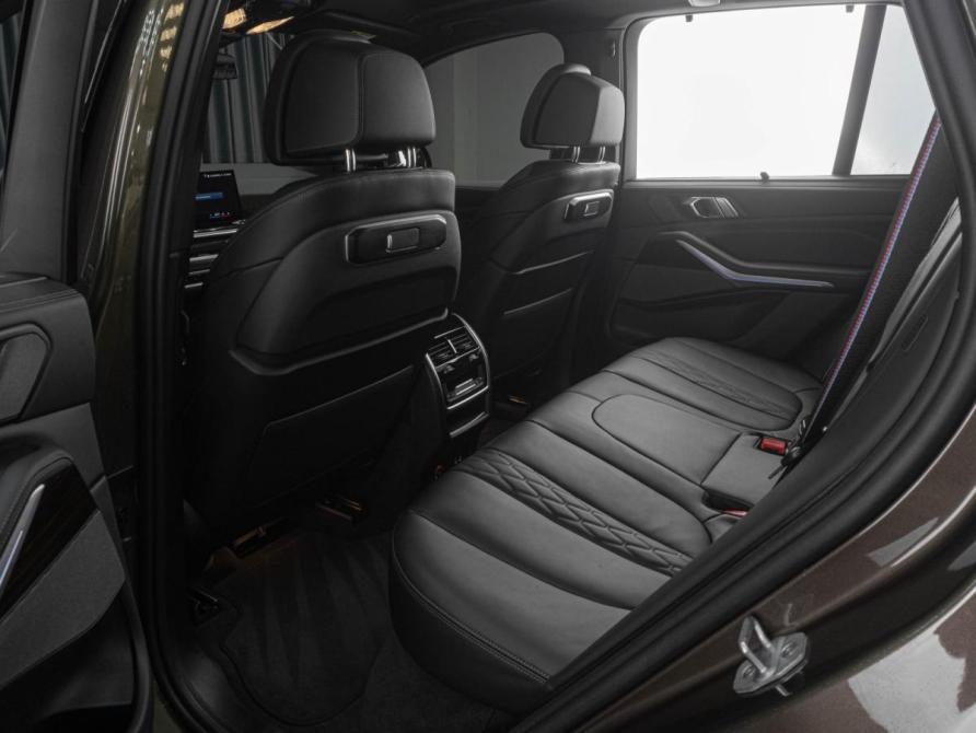 BMW X5 IV (G05/G18) Рестайлинг Тюмень  - изображение 19