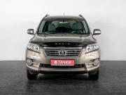 Toyota RAV4 III (XA30) Рестайлинг Иркутск  - изображение 24