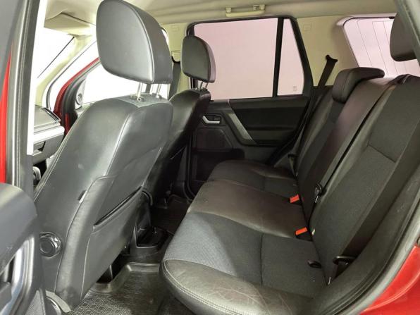 Land Rover Freelander II Рестайлинг с пробегом 2010 года, цена 966 000 рублей, 139135 км, внедорожник, Автокод Объявления