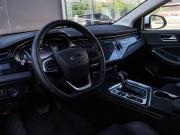 Omoda S5 Москва  - изображение 35