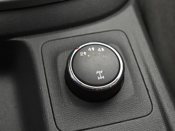 Chevrolet TrailBlazer II с пробегом 2014 года, цена 1 397 000 рублей, 190000 км, внедорожник, Автокод Объявления