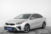 Kia Forte III Кемерово  - изображение 26
