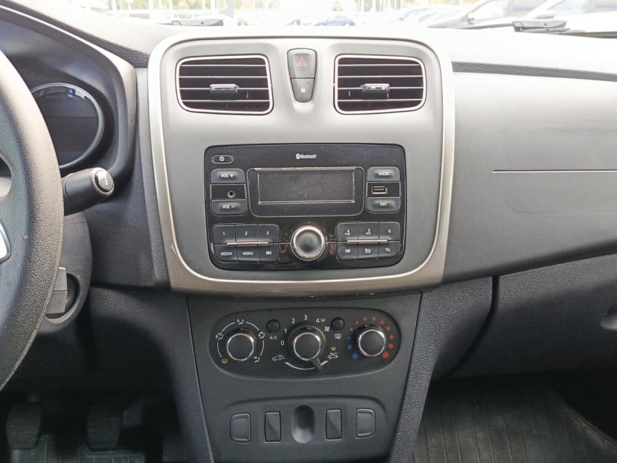 Renault Logan II Рестайлинг Йошкар-Ола  - изображение 18