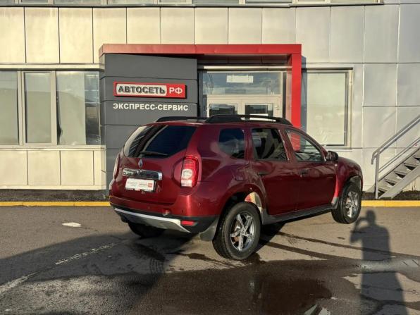 Renault Duster I с пробегом 2012 года, цена 591 250 рублей, 204966 км, внедорожник, Автокод Объявления