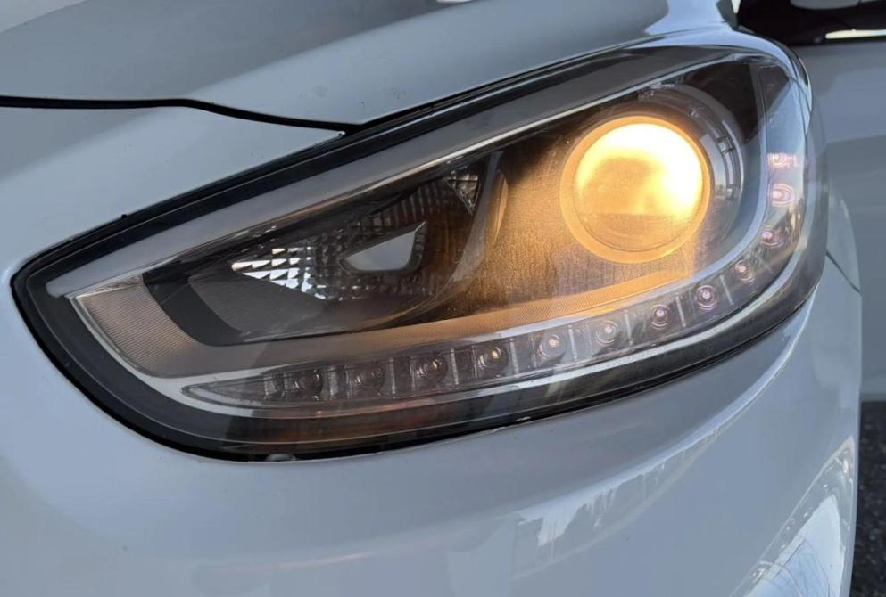 Hyundai Solaris I Киров  - изображение 25