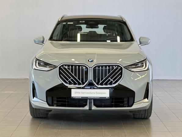 BMW X3 IV (G45/G48) с пробегом 2025 года, цена 7 100 000 рублей, 33 км, внедорожник, Автокод Объявления