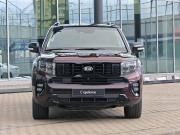 Kia Mohave I Рестайлинг 2 Санкт-Петербург  - изображение 33