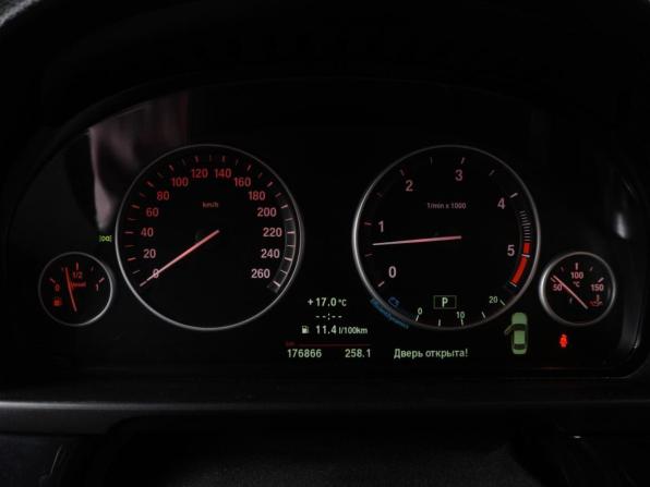 BMW 5 серии VI (F10/F11/F07) с пробегом 2011 года, цена 2 225 000 рублей, 176866 км, седан, Автокод Объявления