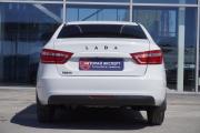 Lada (ВАЗ) Vesta I Ульяновск  - изображение 28