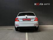 Skoda Octavia III (A7) Челябинск  - изображение 23